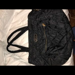 Marc Jacobs diaper bag